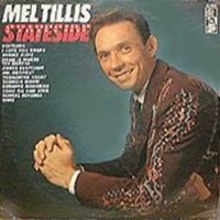 Mel Tillis - Stateside