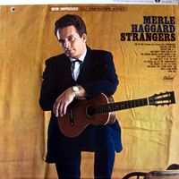 Merle Haggard - Strangers