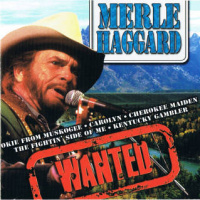 Merle Haggard - Wanted