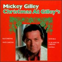Mickey Gilley - Christmas At Gilley's