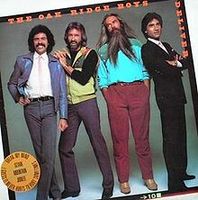 The Oak Ridge Boys - Deliver