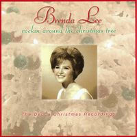 Brenda Lee - Rockin' Around The Christmas Tree