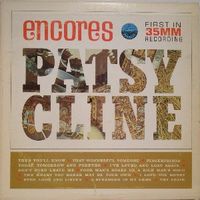 Patsy Cline - Encores