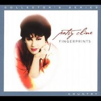 Patsy Cline - Fingerprints