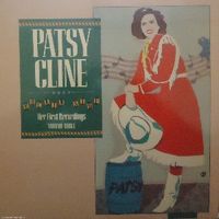 Patsy Cline - Her First Recordings, Vol. 3 - Rockin' Side