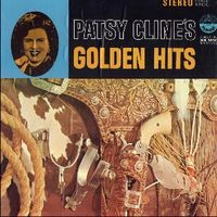 Patsy Cline - Patsy Cline's Golden Hits