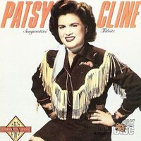 Patsy Cline - Songwriter's Tribute