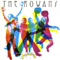 The Rowans - Jubilation