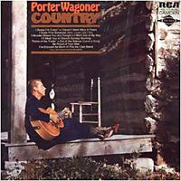 Porter Wagoner - Country