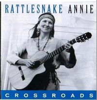 Rattlesnake Annie - Crossroads