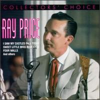 Ray Price - Collector's Choice