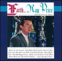Ray Price - Faith