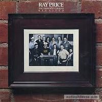 Ray Price & The Cherokee Cowboys - Reunited