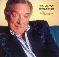 Ray Price - Time