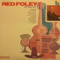 Red Foley - Memories