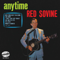 Red Sovine - Anytime