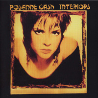 Rosanne Cash - Interiors