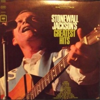 Stonewall Jackson - Stonewall Jackson's Greatest Hits