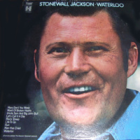 Stonewall Jackson - Waterloo