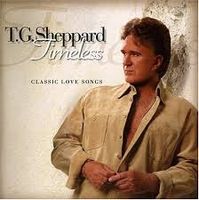 T.G. Sheppard - Timeless