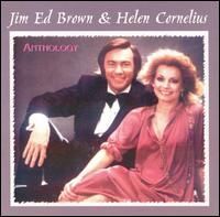 Jim Ed Brown & Helen Cornelius - Anthology