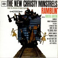 The New Christy Minstrels - Ramblin' Featuring Green, Green