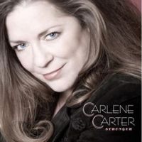 Carlene Carter - Stronger