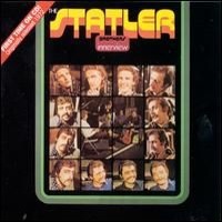 The Statler Brothers - Innerview