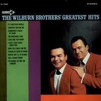 The Wilburn Brothers - The Wilburn Brothers' Greatest Hits