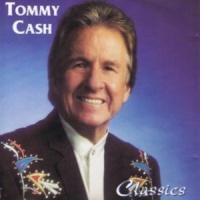 Tommy Cash - Classics