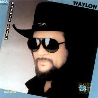 Waylon Jennings - Hangin' Tough