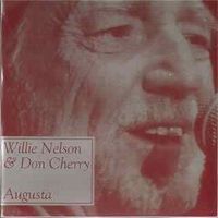 Willie Nelson - Augusta