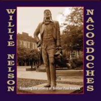 Willie Nelson - Nacogdoches