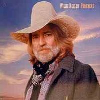 Willie Nelson - Partners