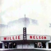 Willie Nelson - Teatro