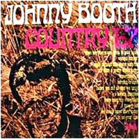 Tony Booth - Country '67