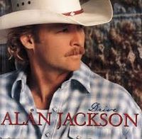 Alan Jackson - Drive