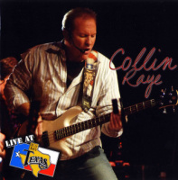 Collin Raye - Live At Billy Bob's Texas