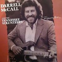 Darrell McCall - Reunion