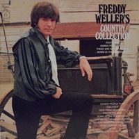 Freddy Weller - Freddy Weller's Country Collection