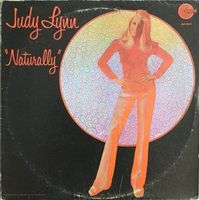 Judy Lynn - Naturally