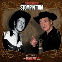 Stompin' Tom Connors - The Ballad Of Stompin' Tom