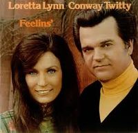 Conway Twitty - Feelins'