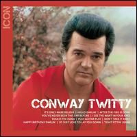 Conway Twitty - Icon