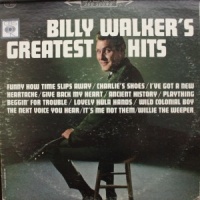 Billy Walker - Billy Walker's Greatest Hits [Columbia]