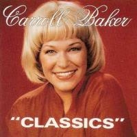 Carroll Baker - Classics