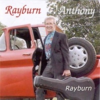 Rayburn Anthony - Rayburn