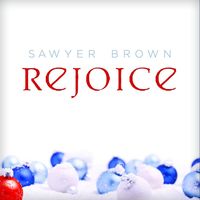 Country Christmas - Rejoice