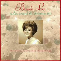 Country Christmas - Rockin' Around The Christmas Tree