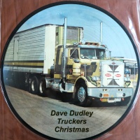 Dave Dudley - Trucker's Christmas